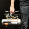 Senco PC1010 Compressor - 300W - 8 bar - 3,8L