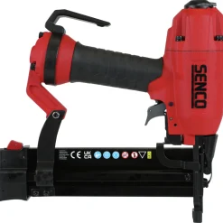 Senco SLS18BL-L Pneumatische niet tacker - 12-38mm - 4,8-8,3 bar