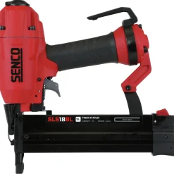 Senco SLS18BL-L Pneumatische niet tacker - 12-38mm - 4,8-8,3 bar