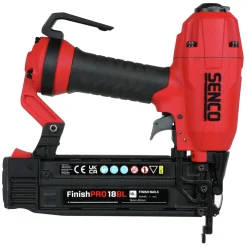 Senco TN32M1BL Pneumatische brad tacker - 16-50mm - 4,8-8,3 bar