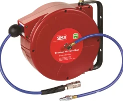 Senco 4000720 Wandslanghaspel - Automatisch - 6,5mm x 12m