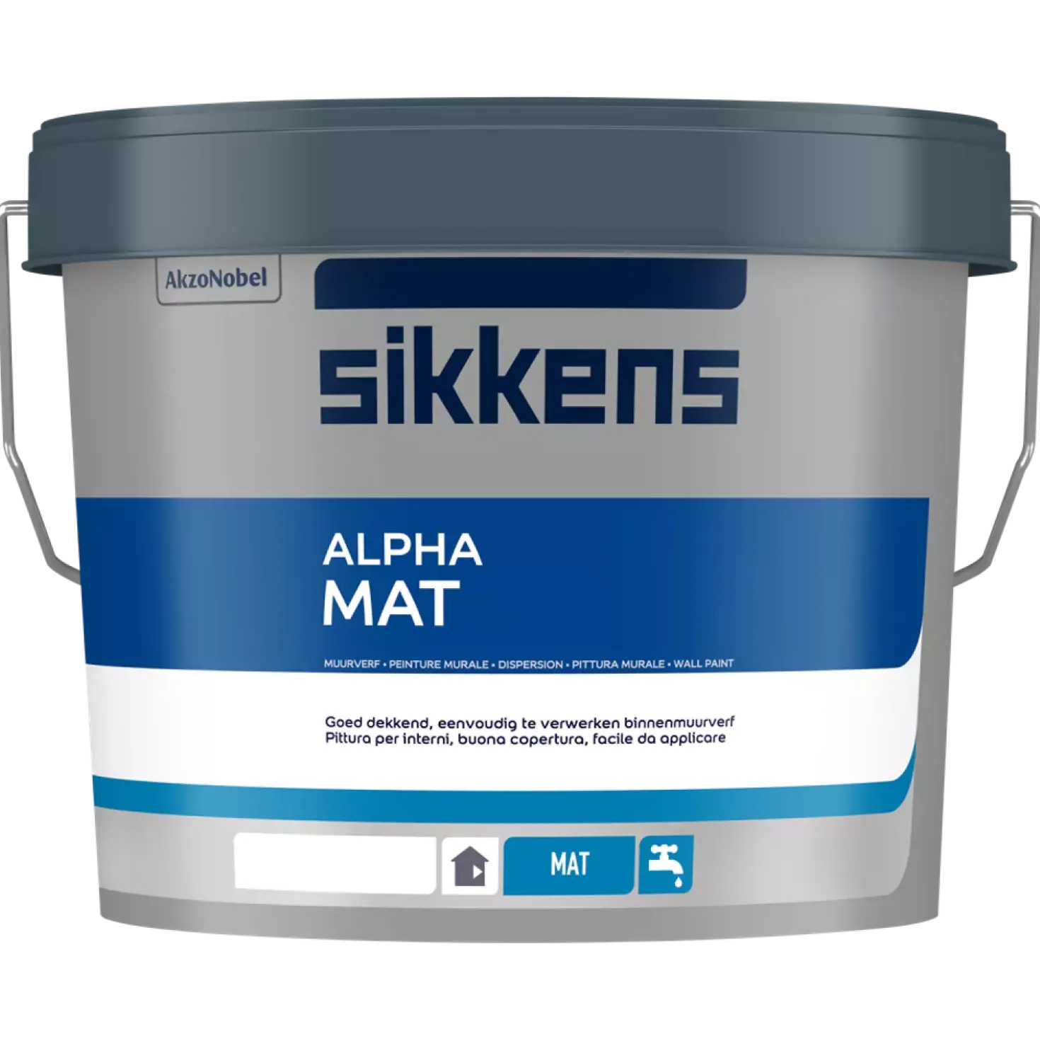 Sikkens Alpha Mat