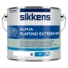 Sikkens Alpha Plafond Extreem Mat