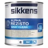 Sikkens Alpha Rezisto Easy Clean Mat