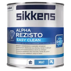 Sikkens Alpha Rezisto Easy Clean Mat
