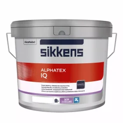 Sikkens Alphatex IQ