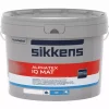 Sikkens Alphatex IQ Mat
