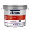Sikkens Alphatex IQ Zijdeglans