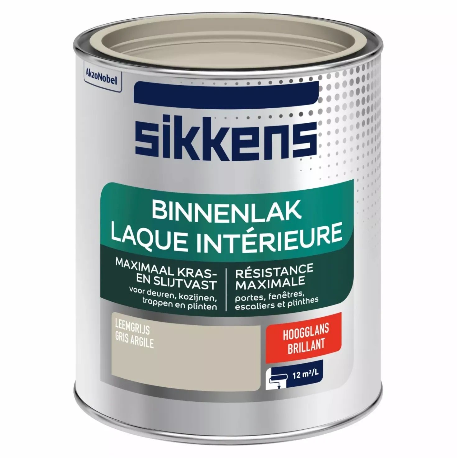 Sikkens Binnenlak Hoogglans