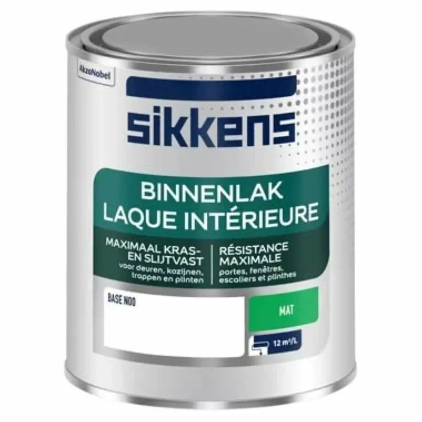 Sikkens Binnenlak Mat