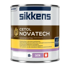 Sikkens Cetol Novatech