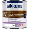 Sikkens Cetol TGL Satin