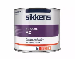 Sikkens Rubbol AZ