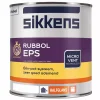 Sikkens Rubbol EPS Halfglans - Wit - 1L