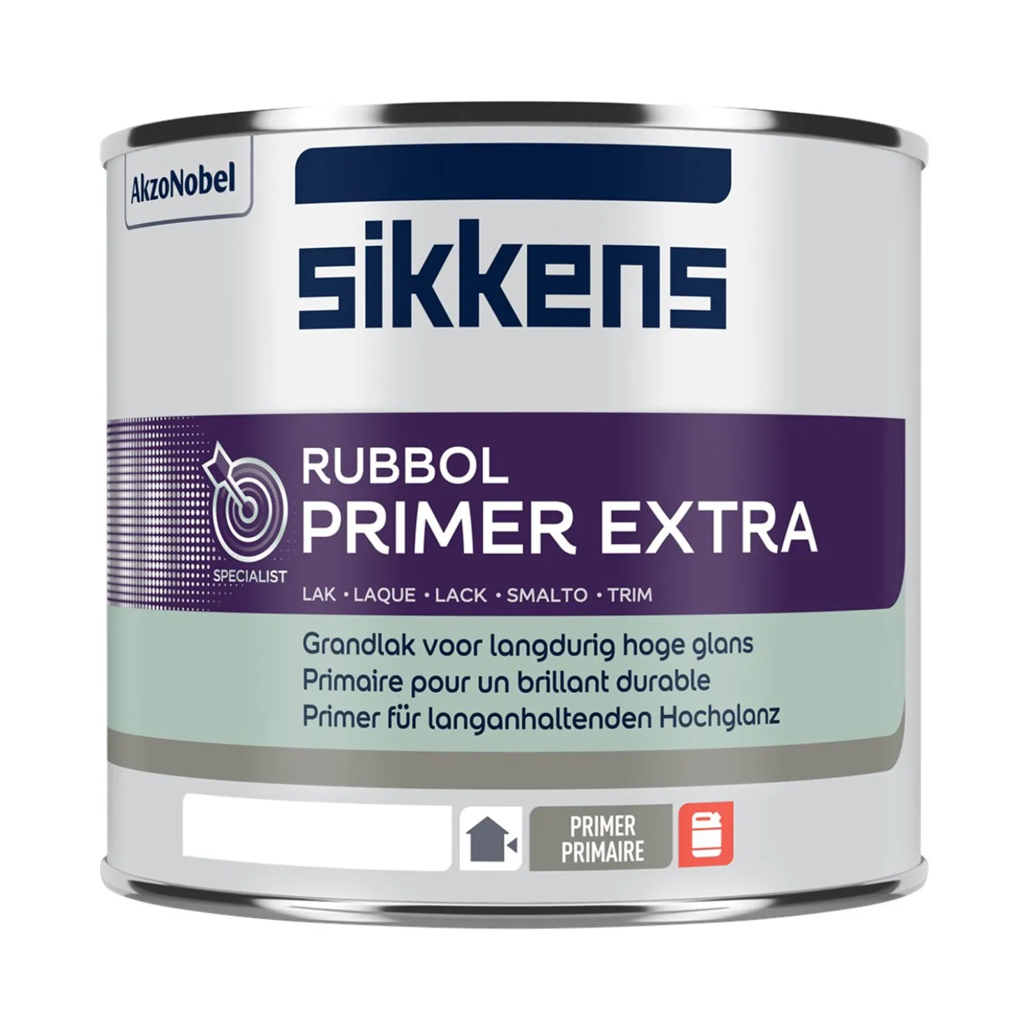 Sikkens Rubbol Primer Extra