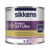 Sikkens Rubbol Satura