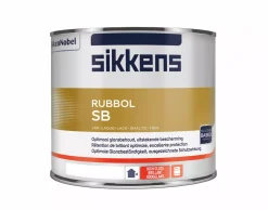 Sikkens Rubbol SB