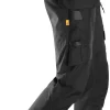Snickers 6218 AllroundWork Stretch Werkbroek met Holsterzakken
