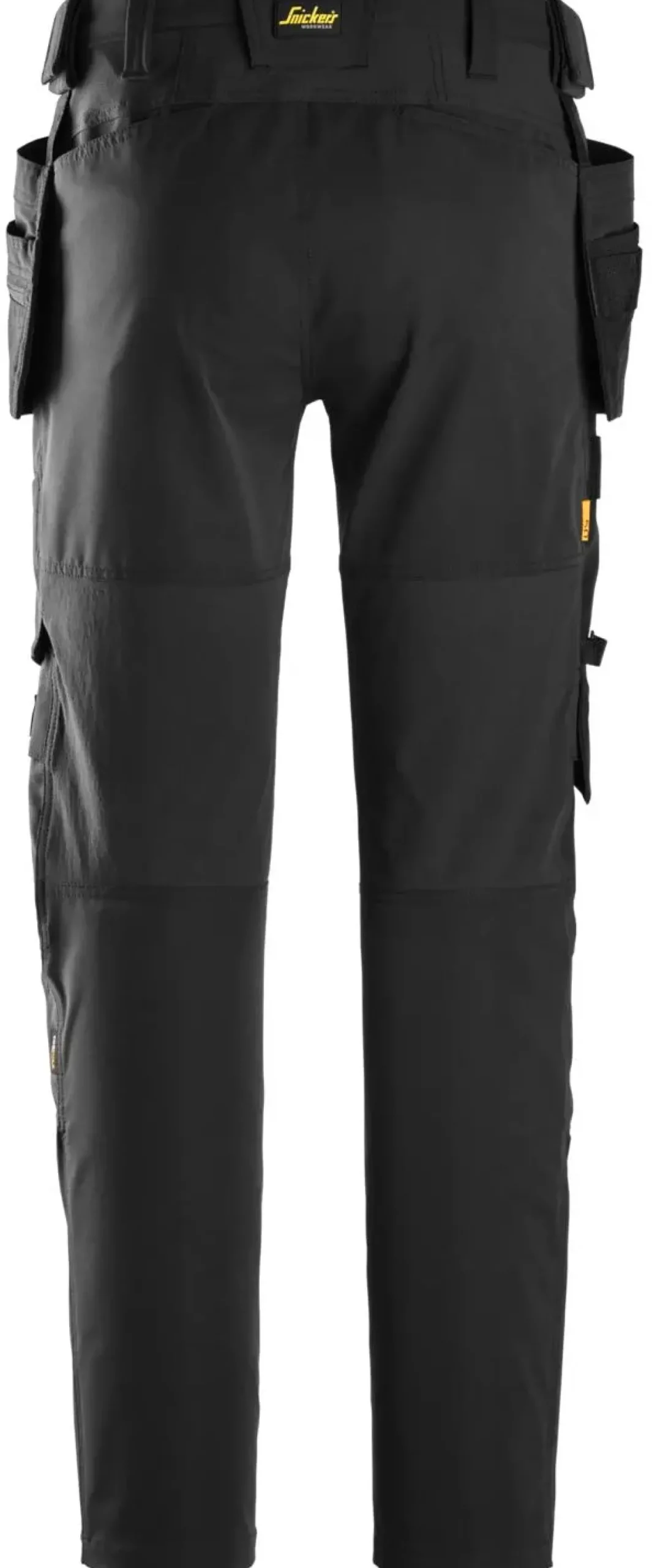 Snickers 6218 AllroundWork Stretch Werkbroek met Holsterzakken