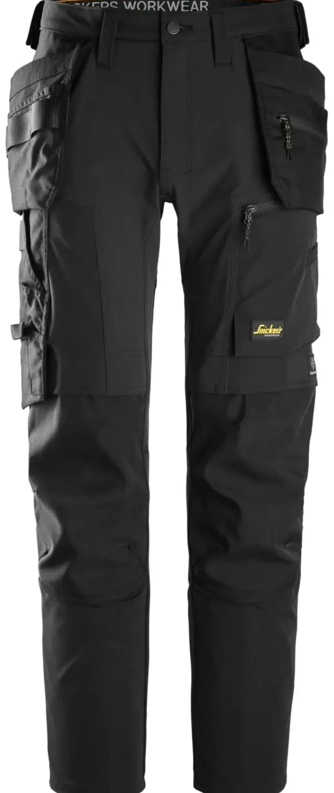 Snickers 6218 AllroundWork Stretch Werkbroek met Holsterzakken