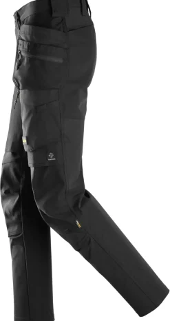 Snickers 6218 AllroundWork Stretch Werkbroek met Holsterzakken