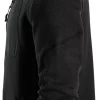 Snickers 8041 FlexiWork Fleece Hoodie