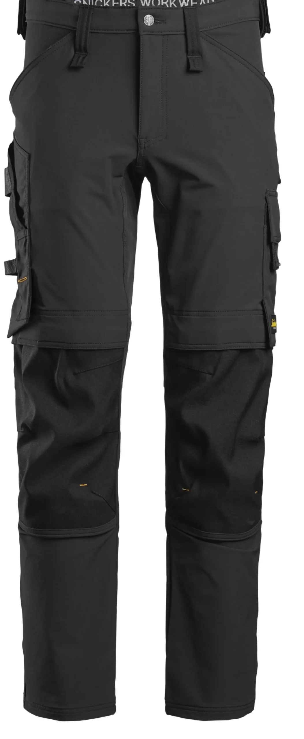 Snickers 6371 Full Stretch Werkbroek