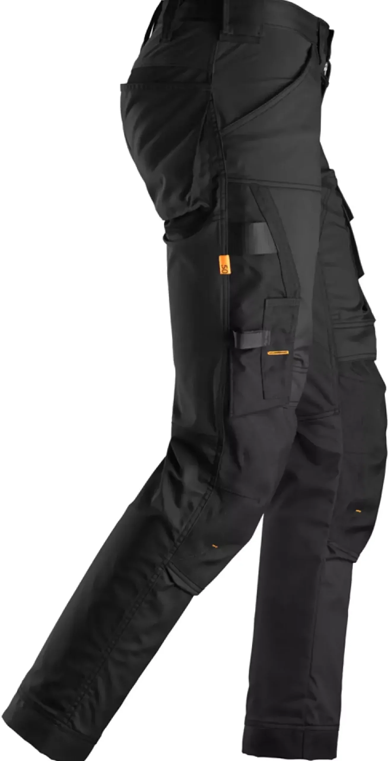 Snickers 6341 Stretch Werkbroek