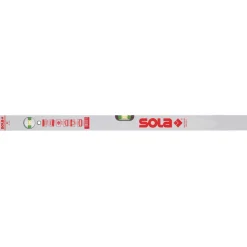 Sola AV 200 Aluminium waterpas - 2000mm