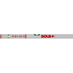 Sola AV 180 Aluminium waterpas - 1800mm