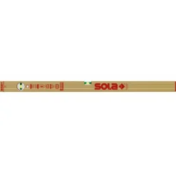 Sola AZ 80 Aluminium waterpas - 800mm