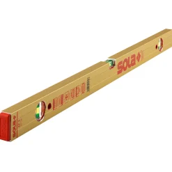 Sola AZ 3 120 Aluminium waterpas - 1200mm