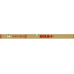 Sola AZ 50 Aluminium waterpas - 500mm