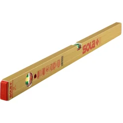 Sola AZ / AZH Waterpas triple combo set - 600 / 1000 / 1500mm