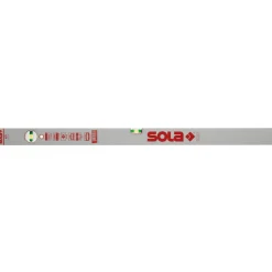 Sola AZB 180 Aluminium waterpas - 1800mm