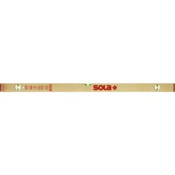Sola AZH 4 200 Aluminium stelwaterpas - 2000mm