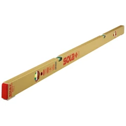 Sola AZH 4 200 Aluminium stelwaterpas - 2000mm