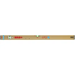 Sola AZM 40 Aluminium waterpas - magnetisch - 400mm