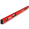 Sola BIG REDM 3 180 Aluminium waterpas - magnetisch - 1800mm