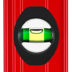 Sola BIG REDM 3 180 Aluminium waterpas - magnetisch - 1800mm