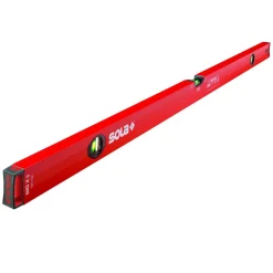 Sola Big X 3 180 Aluminium waterpas - 1800mm