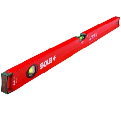 Sola Big X Waterpas triple combo set - 300 / 600 / 1000mm