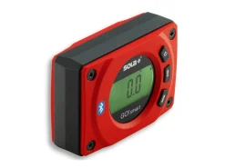Sola GO! SMART Digitale zakwaterpas - Bluetooth - 80mm