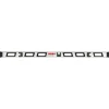 Sola HPL 3 180 Aluminium precisie waterpas - 1800mm