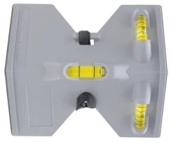 Sola JP Stelwaterpas voor palen - 140mm