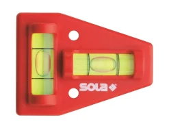 Sola K 5 - SB Kruiswaterpas - 60mm