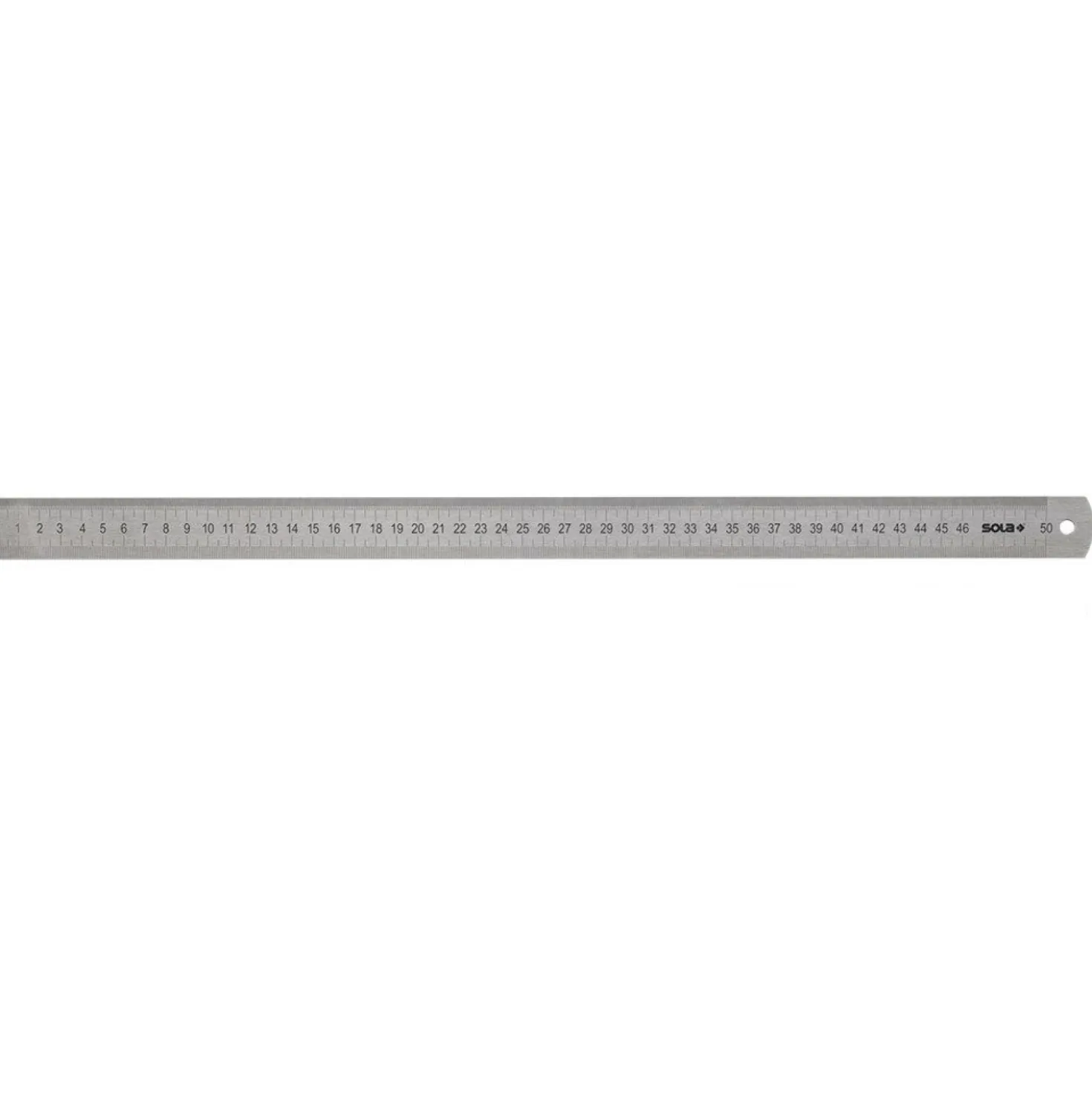 Sola LSB 300 Liniaal - 300mm