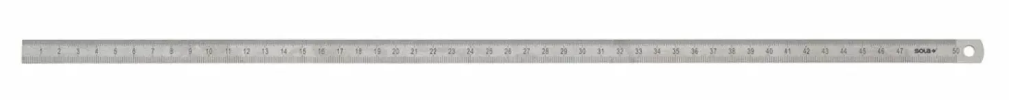 Sola LSS 1000 Liniaal - 1000mm