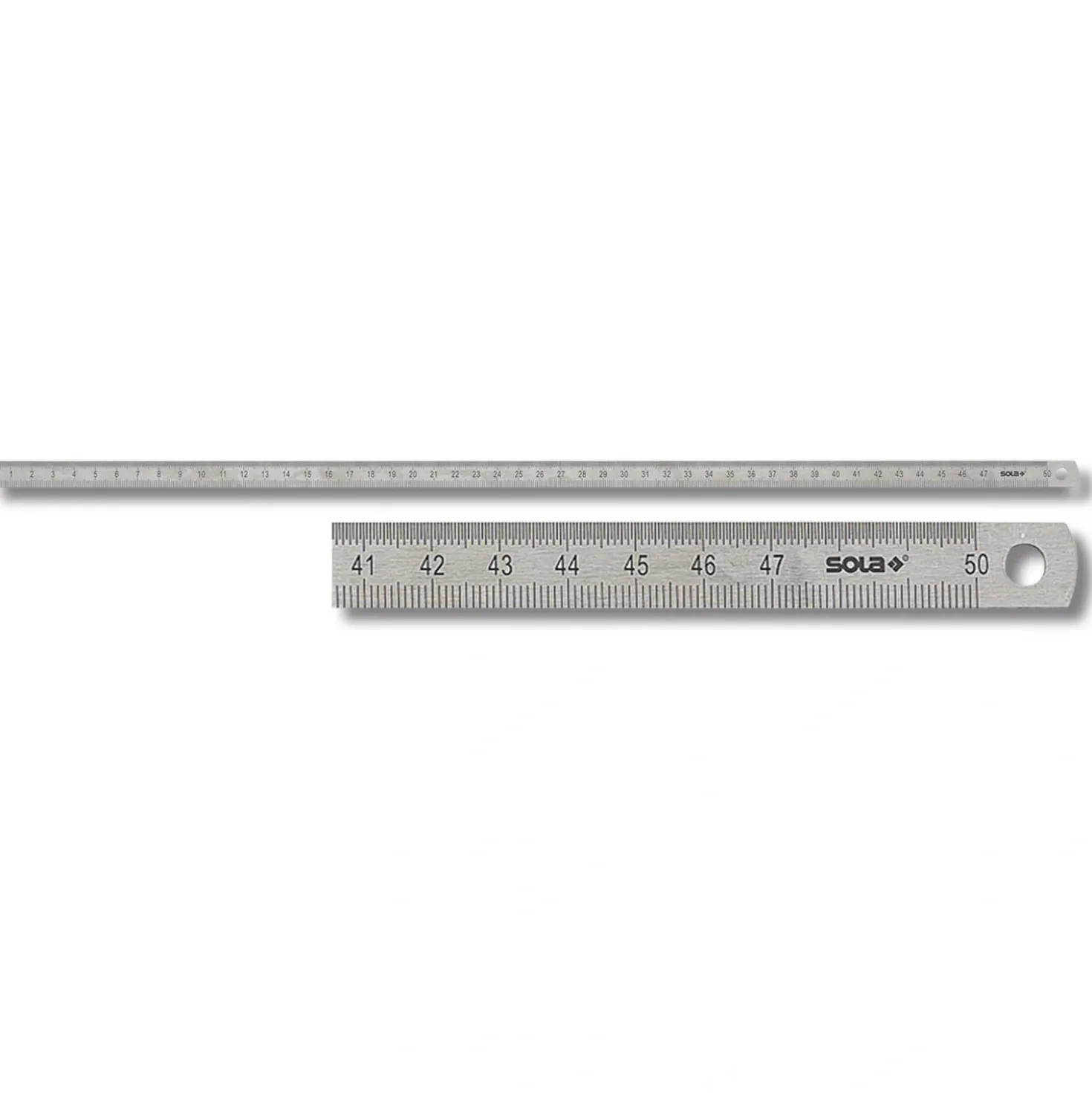 Sola LSS 1000 Liniaal - 1000mm