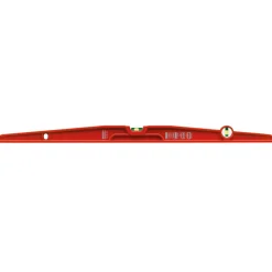 Sola M 40 Gegoten aluminium torpedo waterpas - 400mm